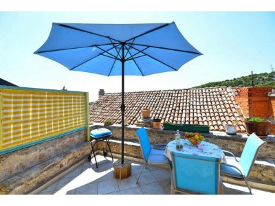 Apartment Apartments Sunce - Blue A2 in Murter - Apartment