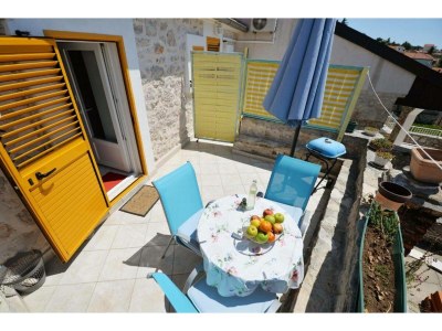 Apartment Apartments Sunce - Blue A2 - Outdoor photo 2