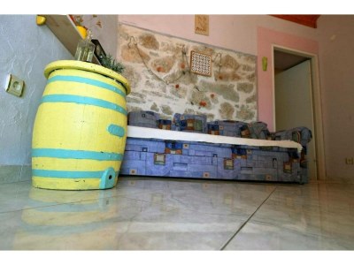 Apartment Apartments Sunce - Blue A2 - Features photo 6