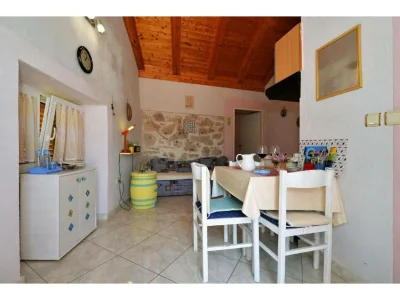 Apartment Apartments Sunce - Blue A2 - Features photo 7