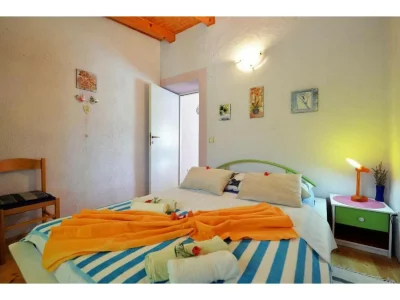 Apartment Apartments Sunce - Blue A2 - Features photo 8