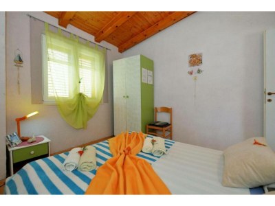 Apartment Apartments Sunce - Blue A2 - Features photo 9