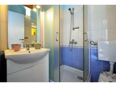 Apartment Apartments Sunce - Blue A2 - Features photo 10