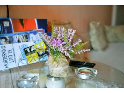 Apartment Apartments Sunce - Blue A2 - Features photo 11