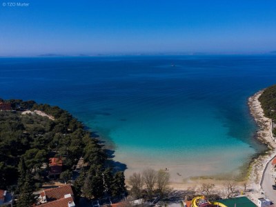 Apartment Apartments Sunce - Blue A2 - Outdoor photo 12