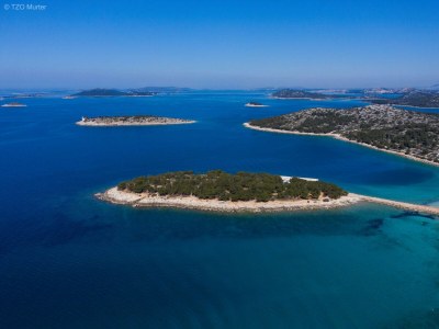 Apartment Apartments Sunce - Blue A2 - Outdoor photo 13