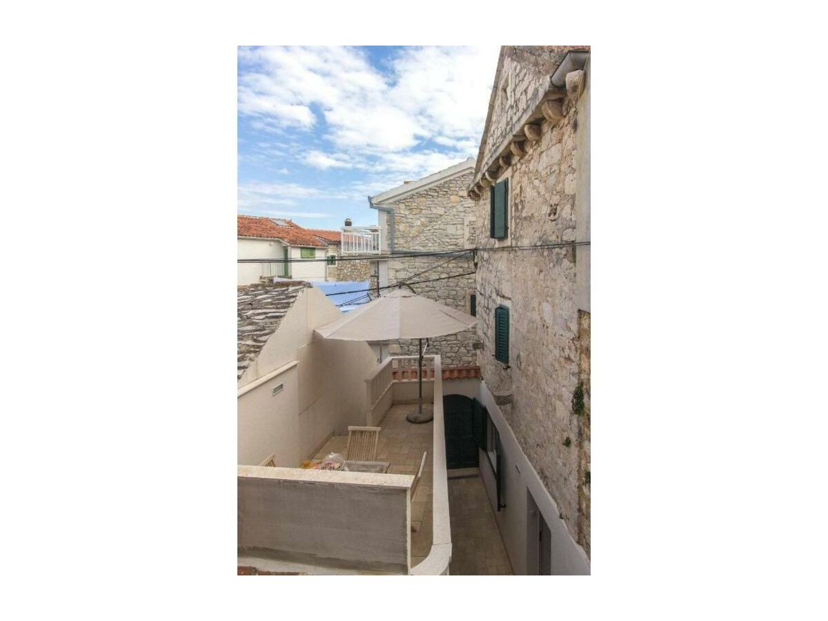 Apartment Apartment Primosten Center - Outdoor photo 2