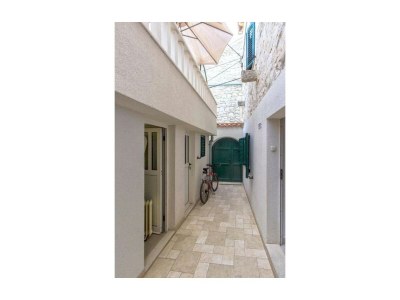 Apartment Apartment Primosten Center - Outdoor photo 4