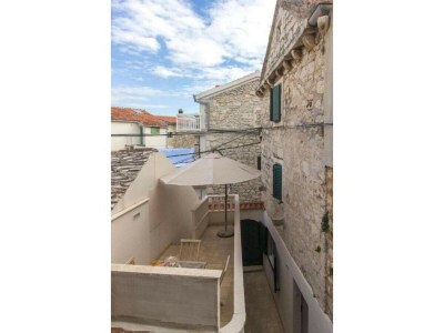 Apartment Apartment Primosten Center - Outdoor photo 8