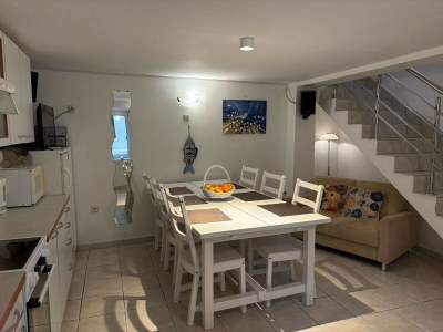 Apartment Apartment Primosten Center - Features photo 10