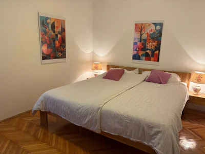 Apartment Apartment Primosten Center - Features photo 11