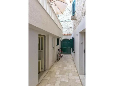 Apartment Apartment Primosten Center - Outdoor photo 25