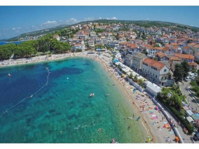 Apartment Apartment Primosten Center - Outdoor photo 27