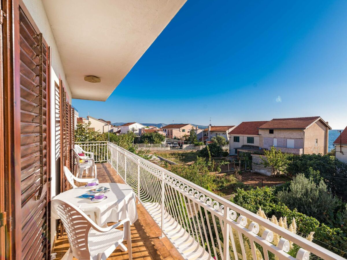 Apartment Apartments Barbarella - Three Bedroom Apartment A2