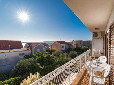 Apartment Apartments Barbarella - Three Bedroom Apartment A2 - Outdoor photo 2