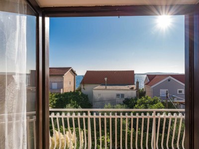 Apartment Apartments Barbarella - Three Bedroom Apartment A2 - Outdoor photo 3