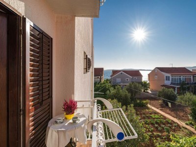 Apartment Apartments Barbarella - Three Bedroom Apartment A2 - Outdoor photo 4