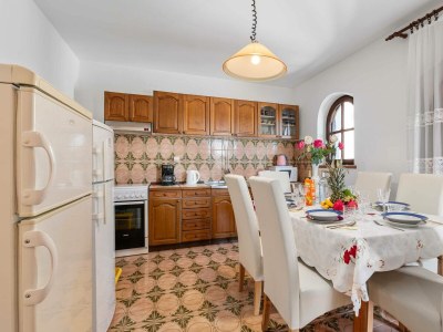 Apartment Apartments Barbarella - Three Bedroom Apartment A2 - Features photo 6