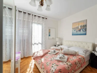 Apartment Apartments Barbarella - Three Bedroom Apartment A2 - Features photo 7