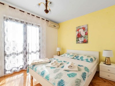 Apartment Apartments Barbarella - Three Bedroom Apartment A2 - Features photo 8