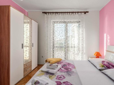 Apartment Apartments Barbarella - Three Bedroom Apartment A2 - Features photo 9