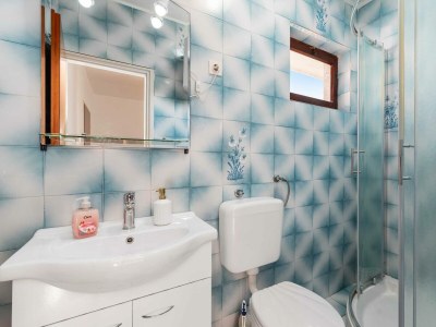 Apartment Apartments Barbarella - Three Bedroom Apartment A2 - Features photo 10