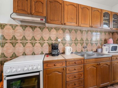 Apartment Apartments Barbarella - Three Bedroom Apartment A2 - Features photo 11