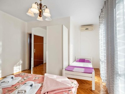 Apartment Apartments Barbarella - Three Bedroom Apartment A2 - Features photo 14