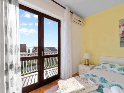 Apartment Apartments Barbarella - Three Bedroom Apartment A2 - Features photo 15