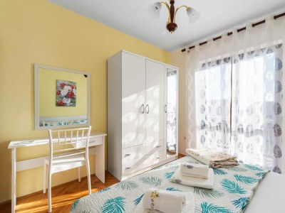 Apartment Apartments Barbarella - Three Bedroom Apartment A2 - Features photo 16