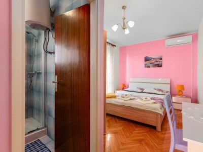 Apartment Apartments Barbarella - Three Bedroom Apartment A2 - Features photo 17