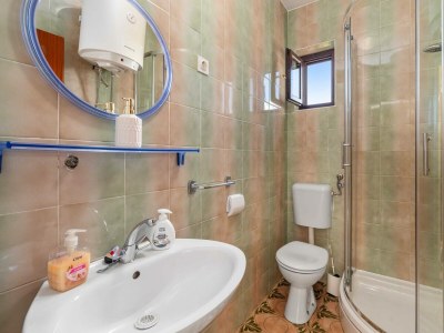 Apartment Apartments Barbarella - Three Bedroom Apartment A2 - Features photo 18