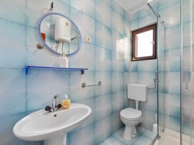 Apartment Apartments Barbarella - Three Bedroom Apartment A2 - Features photo 19