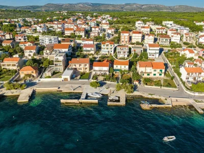 Apartment Apartments Barbarella - Three Bedroom Apartment A2 - Environment photo 20