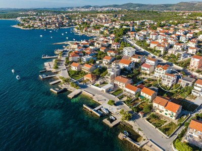 Apartment Apartments Barbarella - Three Bedroom Apartment A2 - Environment photo 21