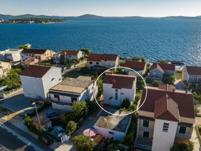 Apartment Apartments Barbarella - Three Bedroom Apartment A2 - Environment photo 22