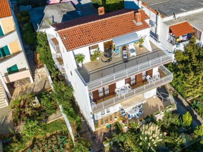 Apartment Apartments Barbarella - Three Bedroom Apartment A2 - Environment photo 23