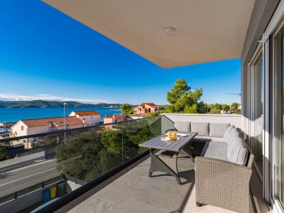 Apartment Luxury Apartment Tisa - three bedroom apartment - Outdoor photo 2