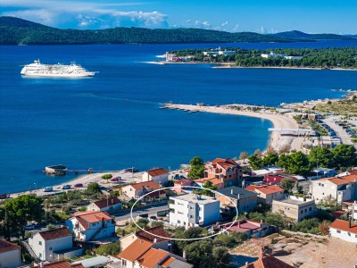 Apartment Luxury Apartment Tisa - three bedroom apartment - Outdoor photo 5