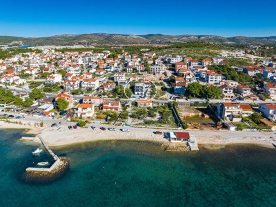 Apartment Luxury Apartment Tisa - three bedroom apartment - Outdoor photo 6