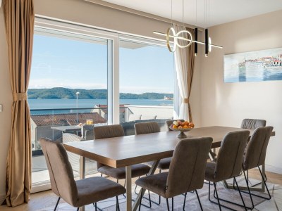 Apartment Luxury Apartment Tisa - three bedroom apartment - Features photo 8