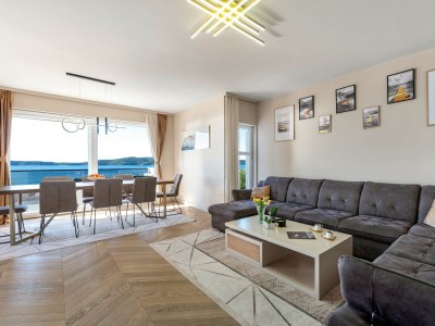 Apartment Luxury Apartment Tisa - three bedroom apartment - Features photo 15