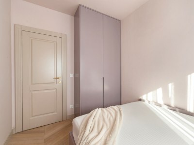 Apartment Luxury Apartment Tisa - three bedroom apartment - Features photo 19