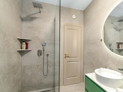 Apartment Luxury Apartment Tisa - three bedroom apartment - Outdoor photo 21