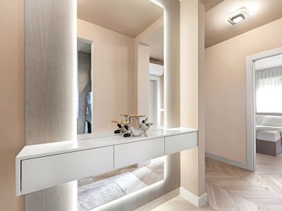 Apartment Luxury Apartment Tisa - three bedroom apartment - Outdoor photo 22