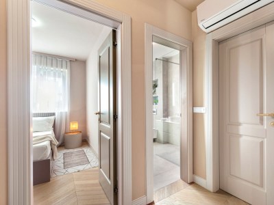 Apartment Luxury Apartment Tisa - three bedroom apartment - Outdoor photo 23