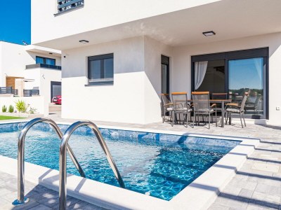 Villa Villa Ilma - Outdoor photo 2