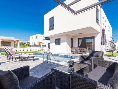 Villa Villa Ilma - Outdoor photo 3