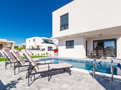 Villa Villa Ilma - Outdoor photo 6