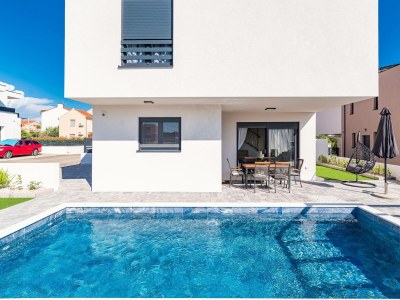 Villa Villa Ilma - Outdoor photo 8